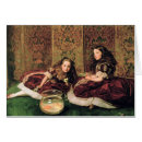 Suche nach john everett millais postkarten Weiblich