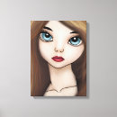 Suche nach puppen leinwandbilder Japanisch