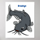Suche nach rochen poster Cartoon