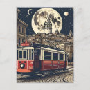 Suche nach istanbul reise postkarten Aquarell
