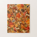 Suche nach herbstwald puzzle Herbstblätter