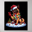 Suche nach belgische malinois poster Lustig