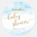 Suche nach babyblau aufkleber Gäste