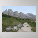 Suche nach dolomites poster Kurios