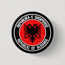 Suche nach albanien buttons Flaggen