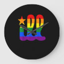 Suche nach gay pride wanduhren Lesbisch