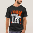 Suche nach kohlenstofffaser tshirts Prothese