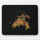 Suche nach jagd mousepads Fliegenfischen