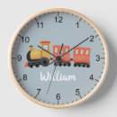 Suche nach blau wanduhren Für kinder