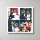 Suche nach braut und bräutigam leinwandbilder Für sie/ihn