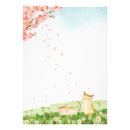 Suche nach vintage kirschblüten poster Blume