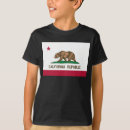 Suche nach california republic kleidung Flagge von kalifornien