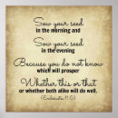 Suche nach säen poster Samen