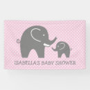 Suche nach elefant babyparty banner Niedlich