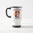 Suche nach lustige katze reisebecher Humor