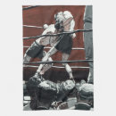 Suche nach boxer geschirr tücher Retro