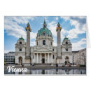 Suche nach wien grußkarten karten Reise