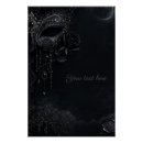 Suche nach halloween maske poster Jede person