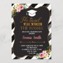 Suche nach quaste einladungen Absolvent