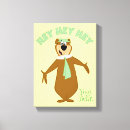 Suche nach yogi leinwandbilder Retrodesign