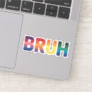 Suche nach bro aufkleber Regenbogen