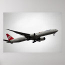 Suche nach fluglinien poster Luftfahrt