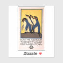 Suche nach u bahn aufkleber Reise