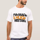 Suche nach großer fehler tshirts Spaß