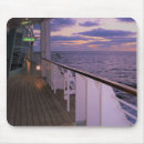 Suche nach morgen mousepads Ozean