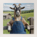 Suche nach ziegen puzzle Bauernhof