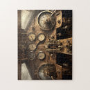 Suche nach steampunk puzzle Für ihn