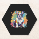 Suche nach bulldoggen untersetzer Welpe