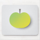 Suche nach äpfel mousepads Apfel