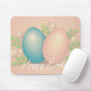 Suche nach blaue eier mousepads Easter