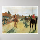 Suche nach rennpferd poster Vintag