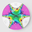 Suche nach neonfarben poster wanduhren Elegant