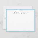 Suche nach blaue streifen kleine grußkarten Modern