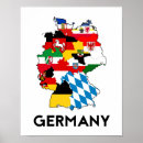 Suche nach flagge von deutschland poster Politik