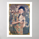 Suche nach papillon poster Retro