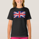 Suche nach britische flagge tshirts Für kinder