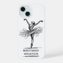 Suche nach ballerina iphone hüllen Tanz