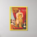 Suche nach vintage frauen leinwandbilder Retro