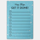 Suche nach stern post it Liste