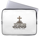 Suche nach leben laptop schutzhüllen Christentum