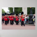 Suche nach buckingham palast poster England