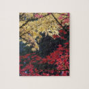 Suche nach ahornbaum puzzle Herbst