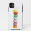 Suche nach macaron iphone hüllen Französisch