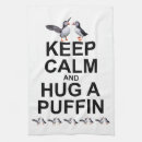Suche nach puffin geschirr tücher Vögel