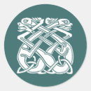 Suche nach keltische kunst aufkleber Keltisches design