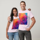 Suche nach löwe abstrakt tshirts Low poly